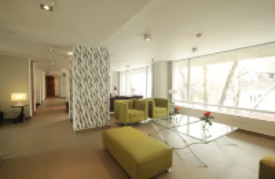 聖地亞哥·Lyon街·Terrado酒店 普羅維登西亞酒店