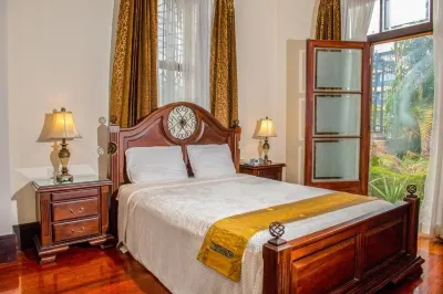 Hotel Majestad Hotels in Сан Франсиско