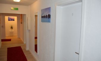 Heidepension Ambiente