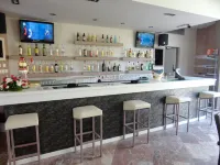 Morfeas Hotel - bar