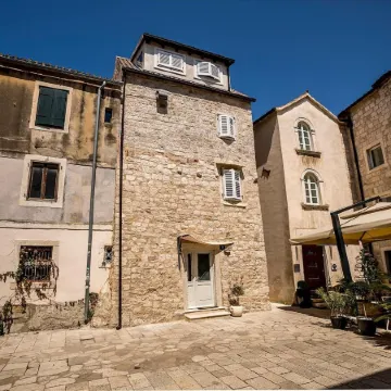 Bella Notte di Spalato