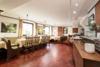 Pension "Zum Goldenen Kreuz" - 2-Star