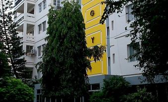 Perfect Haven Egmore Serviced Apartments