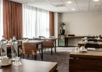 Amrâth Grand Hotel Frans Hals Hotels in Haarlem