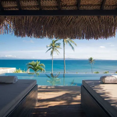 Raiwasa Grand Villa Hotels in Taveuni Island