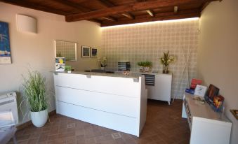 Feudogrande Bio Relais Hotel