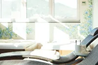 อัลลีโกรอิตาเลีย อะลัสเซีย โรซ่า - ที่มีสปา