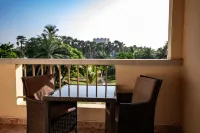 Kololi Beach Resort - Scenic
