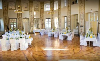Kurpark Hotel