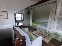 Pousada Arte Colonial - Casarão Histórico do Séc XVIII - Lancha Própria