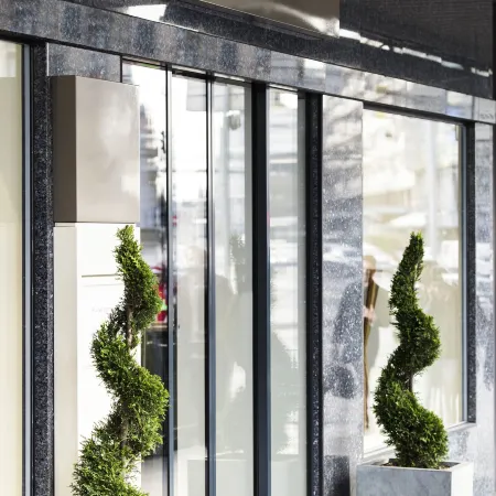 Visionapartments Place de Cornavin - Self Check-IN