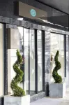 Visionapartments Place de Cornavin - Self Check-IN - Kondo