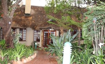 Greenwoods Self-Catering