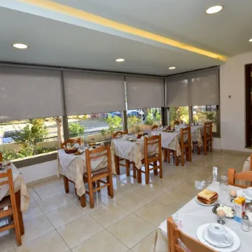 Hotel Aghas Paleochora