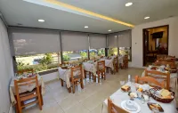 Hotel Aghas Paleochora