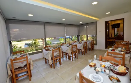 Hotel Aghas Paleochora Отели в г. Elos