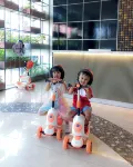 Hotel FortunaGrande Malioboro Yogyakarta - Family