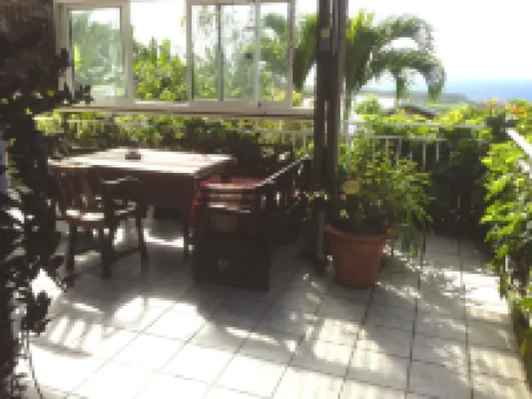 Pinpin d'Amour Hotels in Reunion