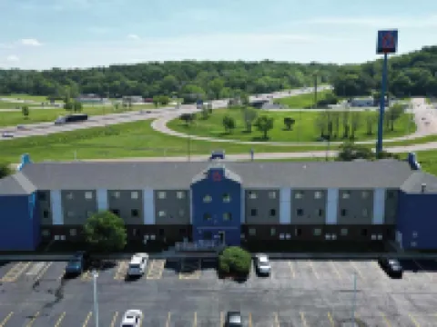 Motel 6 Caseyville, IL Hotels in Caseyville