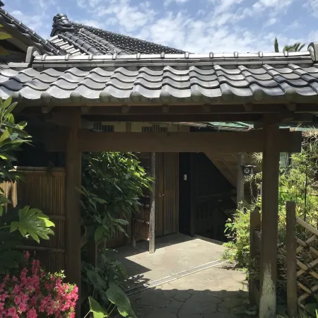 Chikurakan