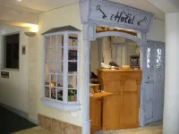 Contact Hôtel Come Inn