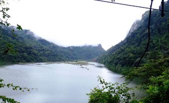 Nha Nghi Son Lam Babe Panorama