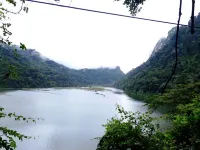 Nha Nghi Son Lam Babe Panorama Hotel di Khang Ninh