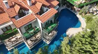Alya Hotel Göcek Hotels in Karacaagac Mahallesi
