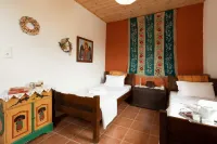 Cretan Magnolia Gem - Smari Cozy Getaway