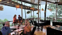 Mountain Top Park Hotel Hotels in Manuel Antonio
