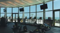 Waldorf Astoria Doha Lusail - Spor Salonu