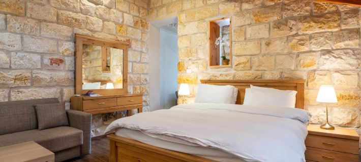 Via Maria Boutique Suites Hotels in Haifa