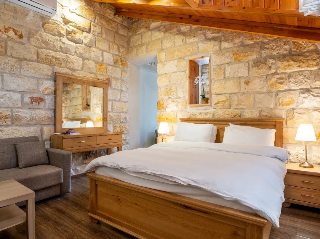 Via Maria Boutique Suites - İsrail