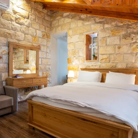 Via Maria Boutique Suites