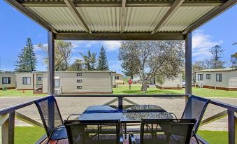 Ingenia Holidays Old Bar Beach