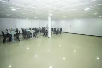 玩美海灘酒店 - 早餐