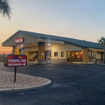 Travel Inn