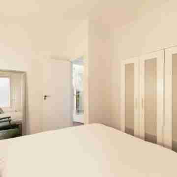 Stay U-Nique Apartments Estación del Norte Rooms