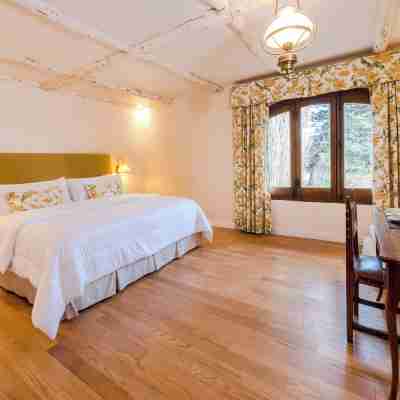 Kau Yatún Hotel Boutique Rooms