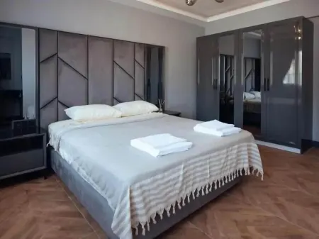 Talles Suite Alaçatı Otel Отели рядом с достопримечательностью «Alacati Surf Paradise Club»