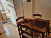 Apartamento Completo Hotel di Guaratingueta