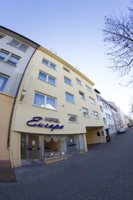 Hotel Europa Hotels in Pforzheim