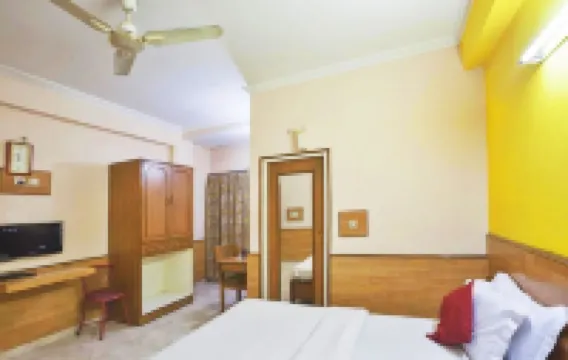 Hotel Mantri Residency