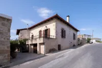 The Fabrica Falasarna