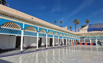 Riad Flam & Spa