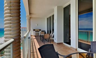 Beach Club by Southern Vacation Rentals