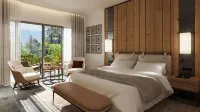 DoubleTree by Hilton Nathiagali Hotels in 