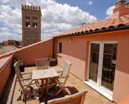 Hotel Torico Plaza