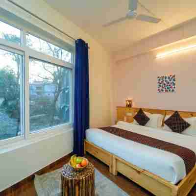 Chokling ArtHouse - the Treasure of Himalayas Rooms