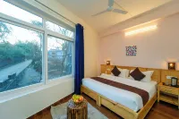 Chokling ArtHouse - the Treasure of Himalayas Hotels in Кангра